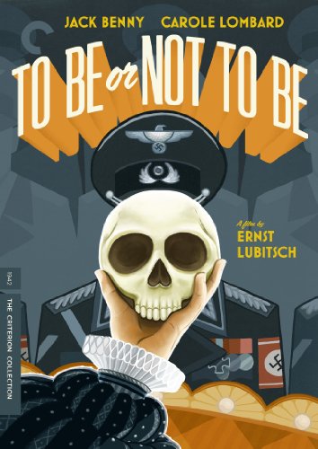 CRITERION COLLECTION: TO BE OR NOT TO BE [IMPORT]