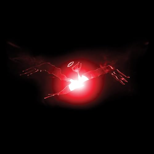 EL-P - I'LL SLEEP WHEN YOU'RE DEAD (VINYL)