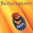 RAFFI - BANANAPHONE