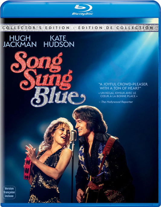 SONG SUNG BLUE  - BLU-COLLECTOR'S EDITION