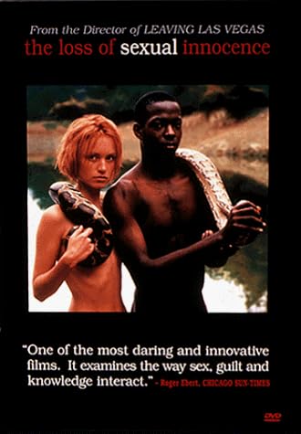 LOSS OF SEXUAL INNOCENCE  - DVD