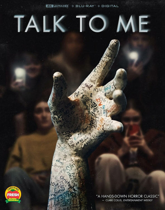 TALK TO ME  - BLU-4K-2022-SOPHIE WILDE-INC. BLU COPY