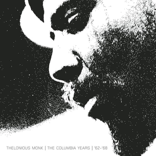 MONK, THELONIOUS  - COLUMBIA YEARS: 1962-1968 (REMASTERED)