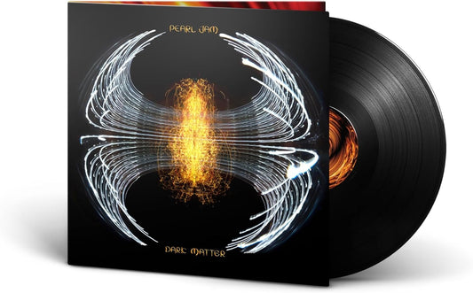 PEARL JAM - DARK MATTER (VINYL)