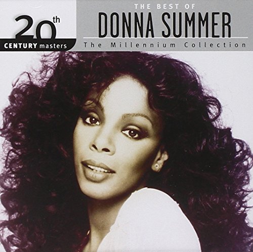 SUMMER, DONNA - BEST OF:MILLENNIUM COLL.