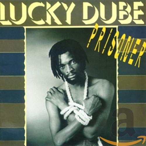 DUBE,LUCKY - PRISONER