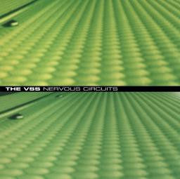 VSS, THE - NERVOUS CIRCUITS + 25:37 [RE-ISSUE]