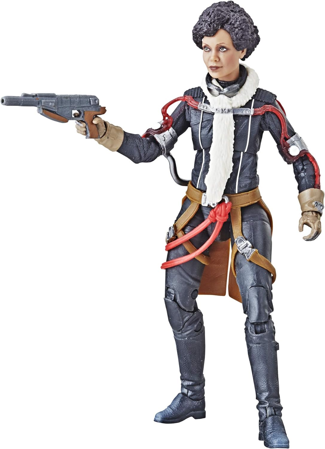 STAR WARS: VAL (VANDOR-1) - BLACK SERIES-#71