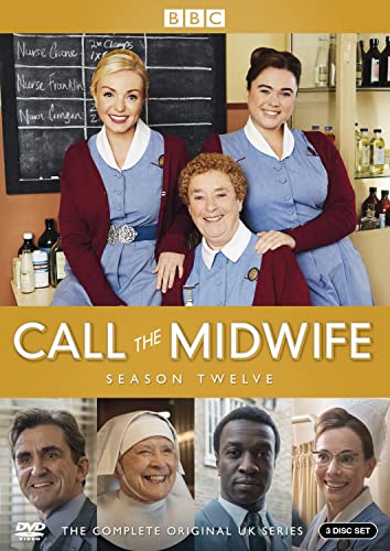 CALL THE MIDWIFE: SEASON TWELVE