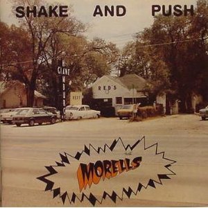 MORELLS - SHAKE & PUSH