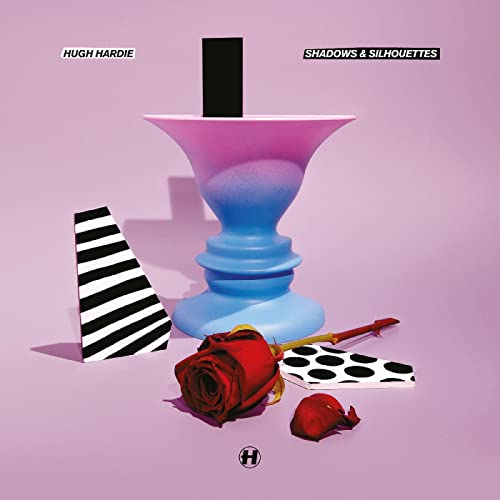 HARDIE,HUGH - SHADOWS & SILHOUETTES (CD)