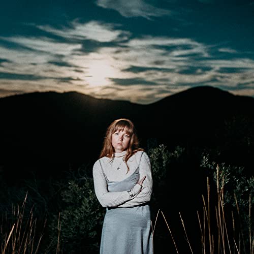 COURTNEY MARIE ANDREWS - OLD FLOWERS (CD)