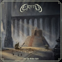 ├åTERNIA - INTO THE GOLDEN HALLS [LP]