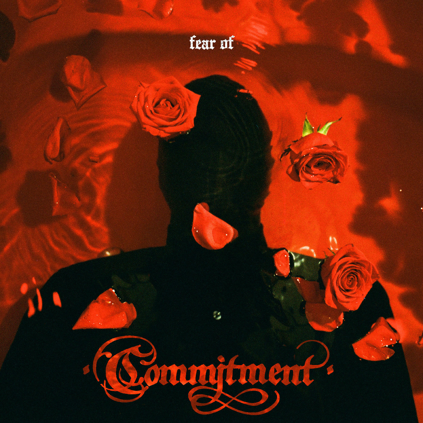 COMMITMENT - FEAR OF