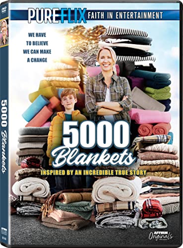 5000 BLANKETS