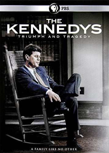 THE KENNEDYS: TRIUMPH AND TRAGEDY [IMPORT]