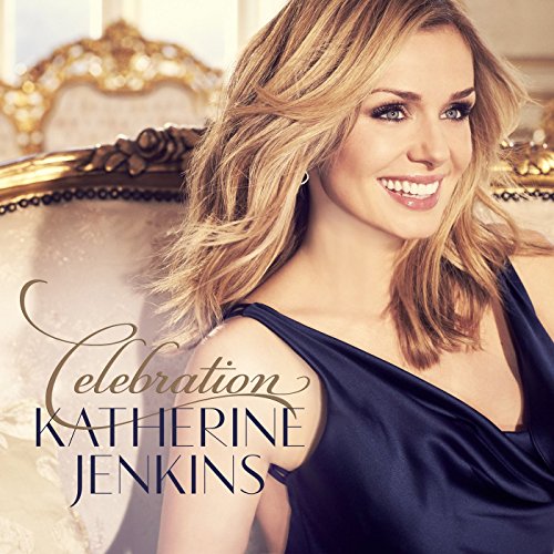 JENKINS, KATHERINE - CELEBRATION