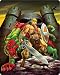 HE-MAN & MASTERS OF THE UNIVERSE: COMPLETE SERIES (2002-2004) (STEELBOOK)
