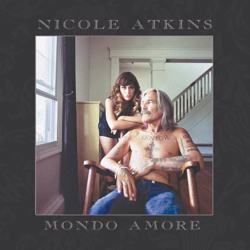 ATKINS, NICOLE - MONDO AMORE