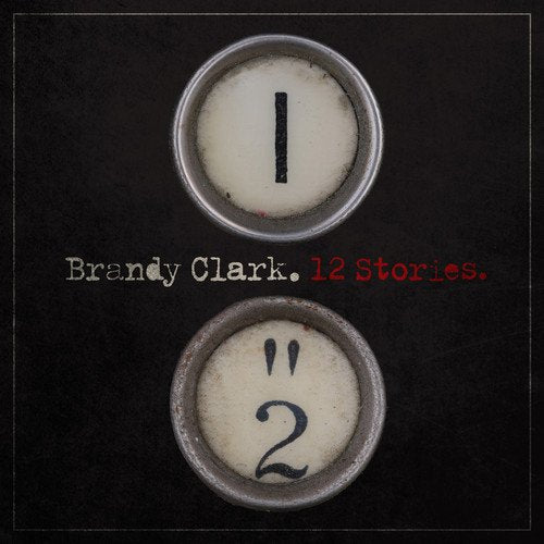 CLARK, BRANDY - 12 STORIES