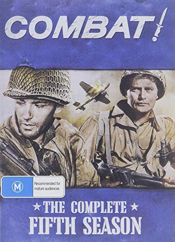 COMBAT: SEASON 5