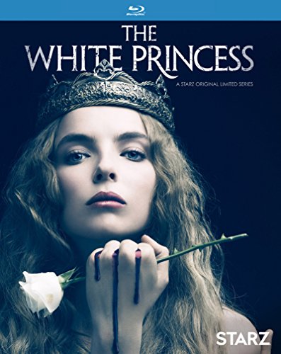 WHITE PRINCESS BD [BLU-RAY]