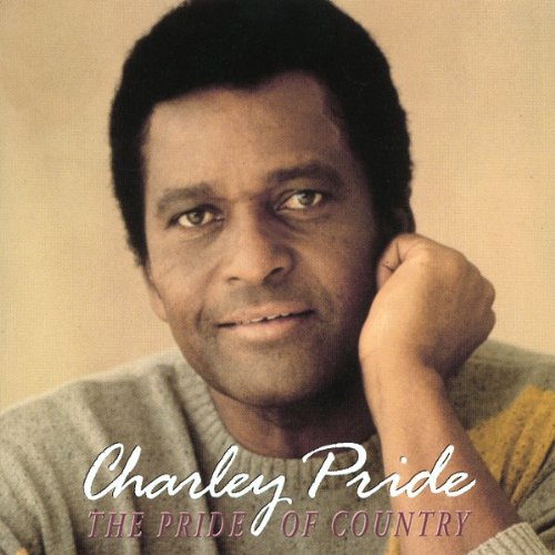 PRIDE, CHARLEY  - PRIDE OF COUNTRY