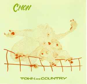 TOWN & COUNTRY  - C'MON