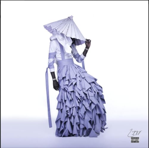 YOUNG THUG - JEFFERY (RSD 2024) - VINYL LP - RSD 2024