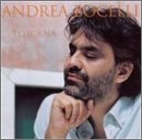 BOCELLI, ANDREA - CIELI DI TOSCANA