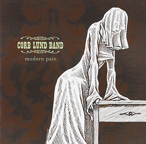 LUND, CORB BAND - MODERN PAIN