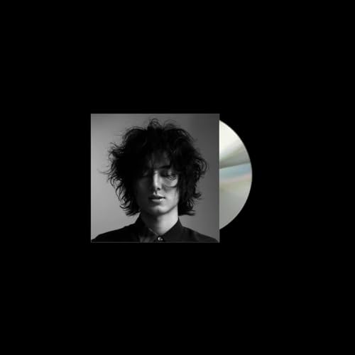 FUJII KAZE - HELP EVER HURT COVERS (CD)