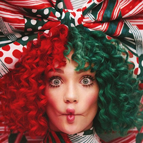 SIA - EVERYDAY IS CHRISTMAS