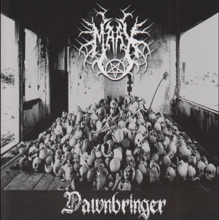 MAAX  - DAWNBRINGER