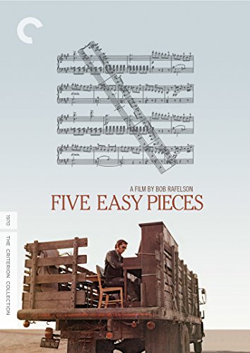 FIVE EASY PIECES