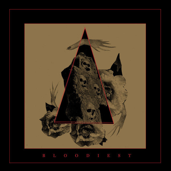 BLOODIEST  - ST