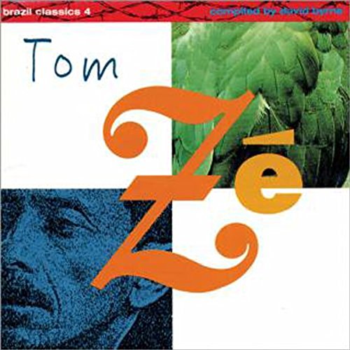ZE,TOM - BEST OF TOM ZE BRAZIL CLASSICS 4 (CD)