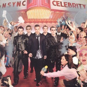 NSYNC - CELEBRITY