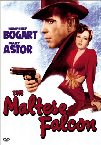 THE MALTESE FALCON