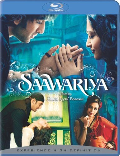 SAAWARIYA  - BLU