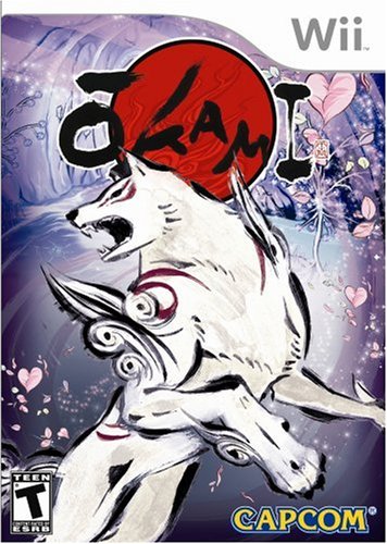 OKAMI - WII