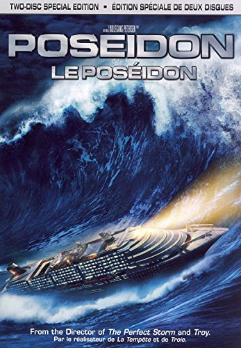 POSEIDON: SPECIAL EDITION / LE POSIDON : DITION SPCIALE (BILINGUAL)