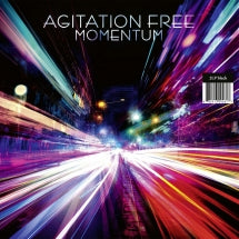 AGITATION FREE - MOMENTUM [LP]