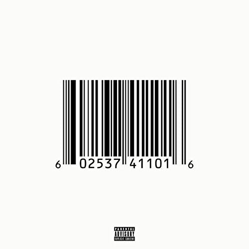 PUSHA T - MY NAME IS MY NAME