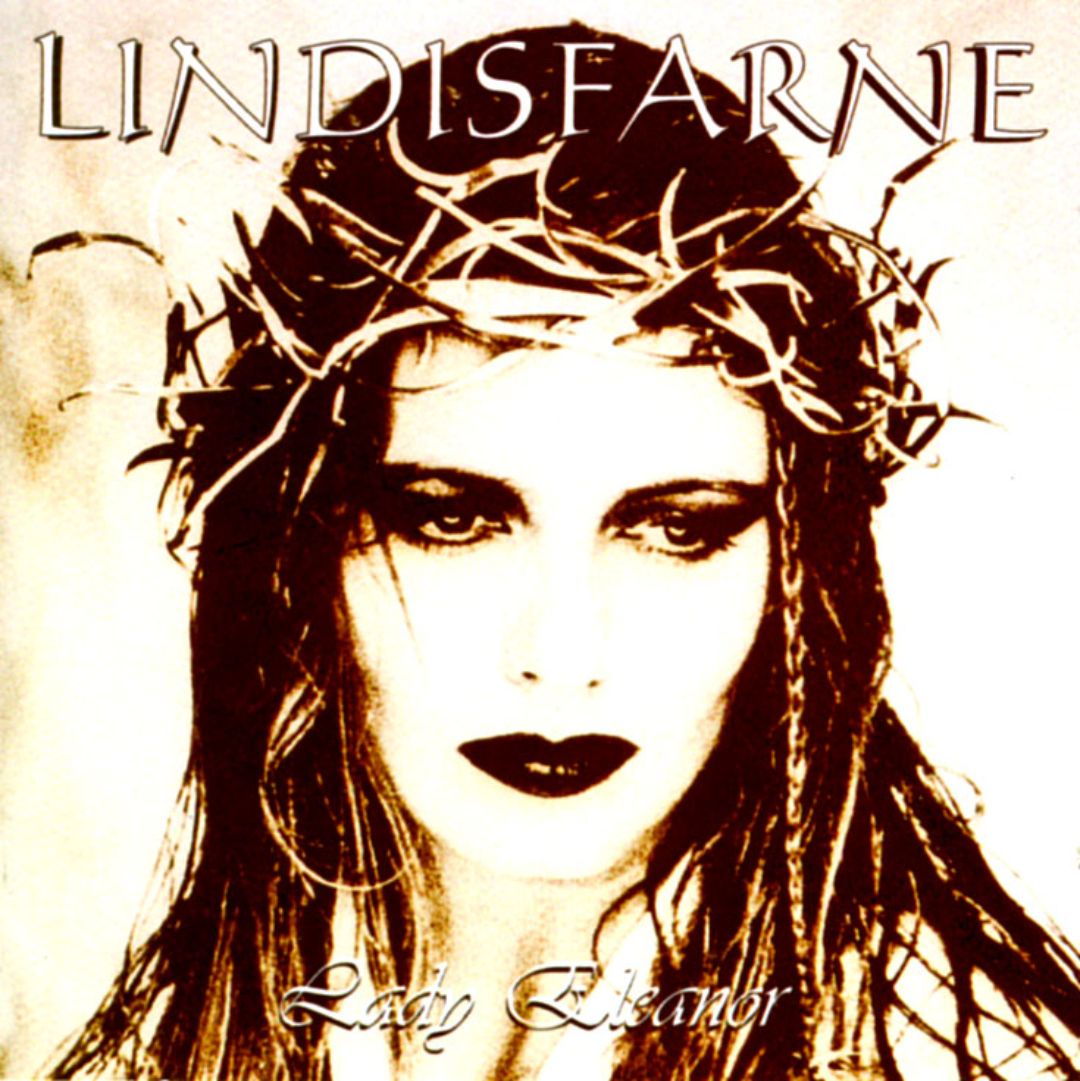 LINDISFARNE  - LADY ELEANOR