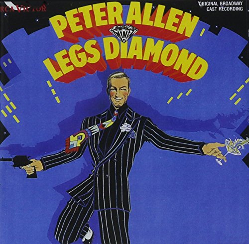 LEGS DIAMOND / O.B.C. - LEGS DIAMOND