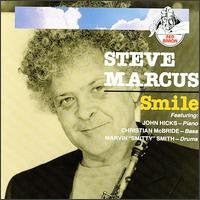 MARCUS, STEVE  - SMILE