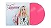 AVRIL LAVIGNE - THE BEST DAMN THING (BRIGHT PINK VINYL)