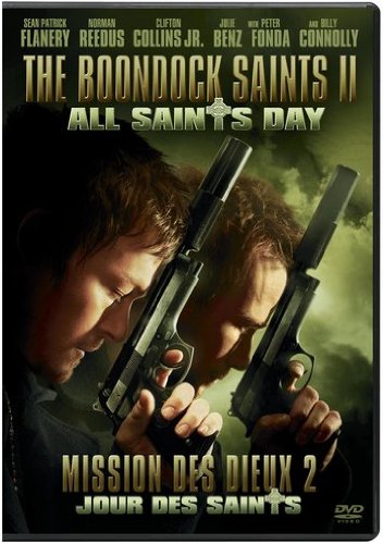 THE BOONDOCK SAINTS II: ALL SAINTS DAY (BILINGUAL)