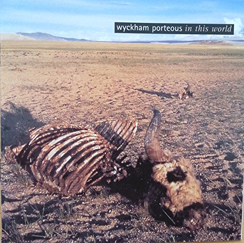 PORTEOUS, WYCKHAM - IN THIS WORLD